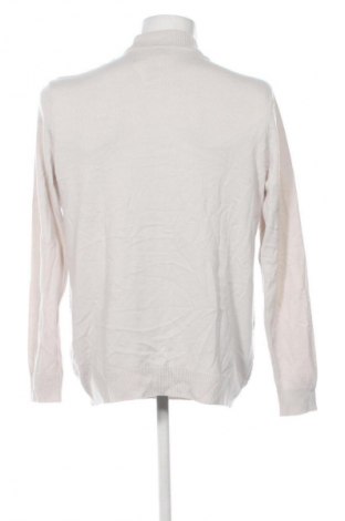 Pánsky sveter  LC Waikiki, Veľkosť L, Farba Kremová, Cena  21,53 €