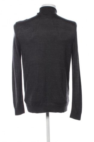 Ανδρικό πουλόβερ LCW, Μέγεθος M, Χρώμα Γκρί, Τιμή 17,90 €