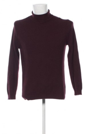 Ανδρικό πουλόβερ LCW, Μέγεθος M, Χρώμα Κόκκινο, Τιμή 17,90 €