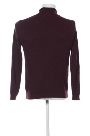 Ανδρικό πουλόβερ LCW, Μέγεθος M, Χρώμα Κόκκινο, Τιμή 17,90 €