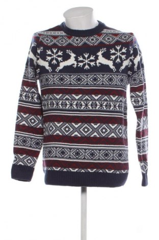 Herrenpullover LCW, Größe M, Farbe Mehrfarbig, Preis 8,99 €