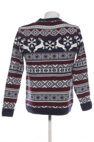 Herrenpullover LCW, Größe M, Farbe Mehrfarbig, Preis 8,99 €