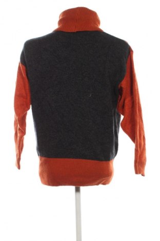 Férfi pulóver Lacoste, Méret L, Szín Sokszínű, Ár 25 369 Ft