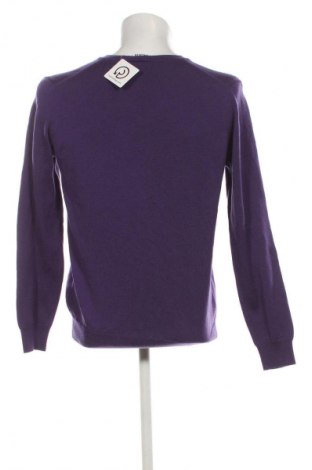 Pánsky sveter  Lacoste, Veľkosť M, Farba Fialová, Cena  52,68 €