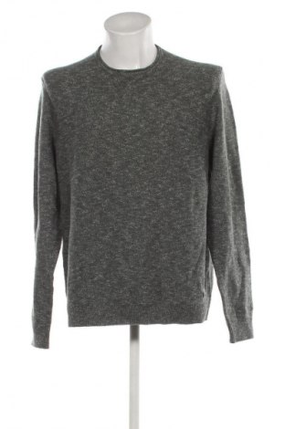 Ανδρικό πουλόβερ Lerros, Μέγεθος M, Χρώμα Πράσινο, Τιμή 12,99 €