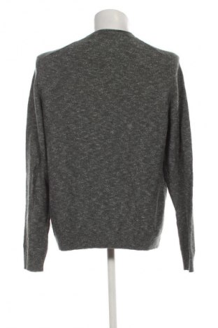 Ανδρικό πουλόβερ Lerros, Μέγεθος M, Χρώμα Πράσινο, Τιμή 12,99 €