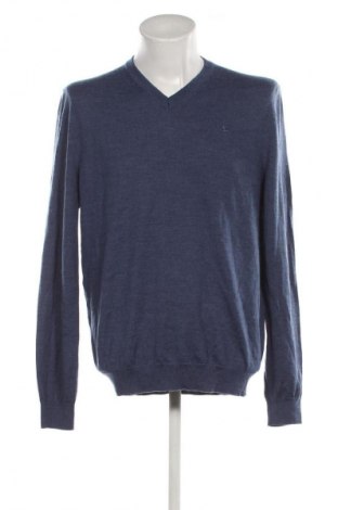 Herrenpullover Lerros, Größe XXL, Farbe Blau, Preis € 13,99