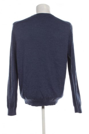 Herrenpullover Lerros, Größe XXL, Farbe Blau, Preis € 13,99