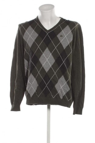 Ανδρικό πουλόβερ Lerros, Μέγεθος XXL, Χρώμα Πολύχρωμο, Τιμή 12,99 €