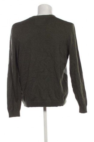 Ανδρικό πουλόβερ Lerros, Μέγεθος XXL, Χρώμα Πολύχρωμο, Τιμή 12,99 €