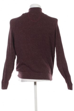 Pánský svetr  Lerros, Velikost XL, Barva Červená, Cena  619,00 Kč