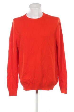 Ανδρικό πουλόβερ Lerros, Μέγεθος XXL, Χρώμα Κόκκινο, Τιμή 12,99 €