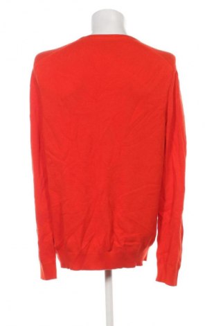 Ανδρικό πουλόβερ Lerros, Μέγεθος XXL, Χρώμα Κόκκινο, Τιμή 12,99 €