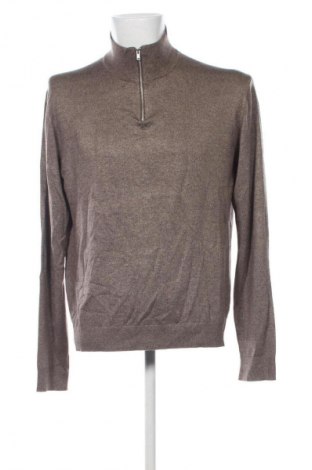 Herrenpullover Lindbergh, Größe XL, Farbe Braun, Preis 72,00 €