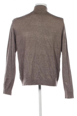 Herrenpullover Lindbergh, Größe XL, Farbe Braun, Preis 72,00 €