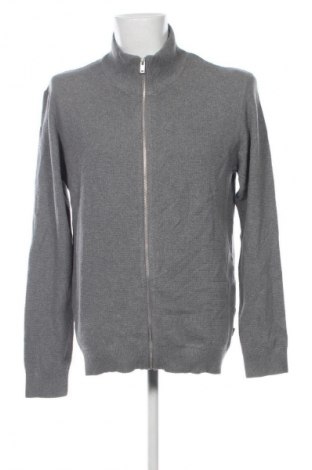 Herrenpullover Lindbergh, Größe XL, Farbe Grau, Preis 72,00 €