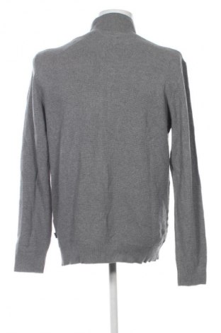 Herrenpullover Lindbergh, Größe XL, Farbe Grau, Preis 72,00 €