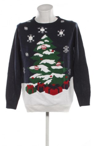 Pánský svetr  Livergy, Velikost L, Barva Vícebarevné, Cena  249,00 Kč