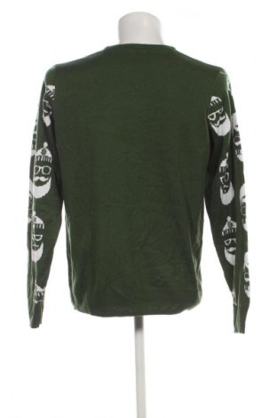 Męski sweter Livergy, Rozmiar L, Kolor Kolorowy, Cena 43,99 zł