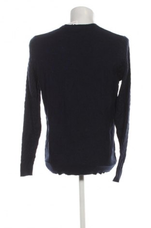 Herrenpullover Livergy, Größe M, Farbe Blau, Preis € 8,99