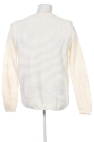 Pánsky sveter  Livergy, Veľkosť XL, Farba Kremová, Cena  17,88 €