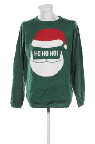 Мъжки пуловер Livergy, Размер L, Цвят Многоцветен, Цена 8,69 €