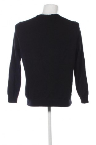 Herrenpullover Lyle & Scott, Größe L, Farbe Schwarz, Preis 31,71 €