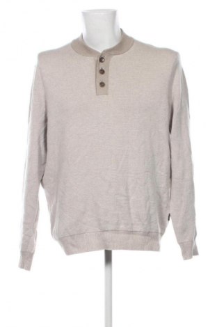 Herrenpullover Maerz Muenchen, Größe XL, Farbe Beige, Preis 52,73 €