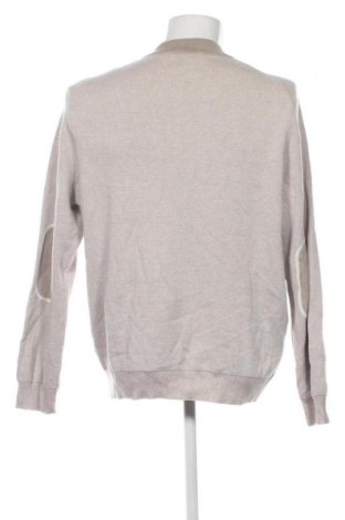 Herrenpullover Maerz Muenchen, Größe XL, Farbe Beige, Preis 52,73 €