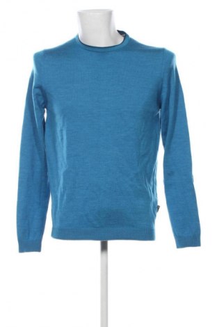 Pánský svetr  Maerz Muenchen, Velikost XL, Barva Modrá, Cena  1 304,00 Kč