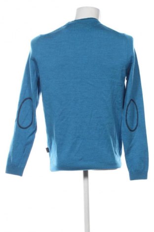 Pánský svetr  Maerz Muenchen, Velikost XL, Barva Modrá, Cena  1 304,00 Kč