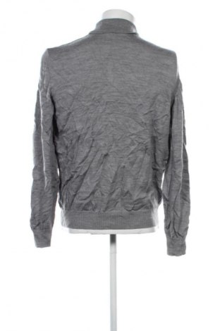 Ανδρικό πουλόβερ Maerz Muenchen, Μέγεθος L, Χρώμα Γκρί, Τιμή 40,99 €