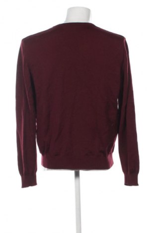 Herrenpullover Maerz Muenchen, Größe L, Farbe Rot, Preis € 141,89