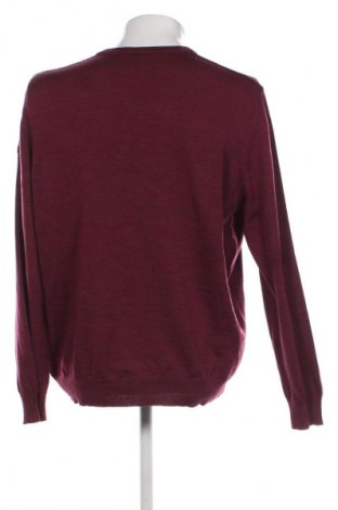 Férfi pulóver Maerz Muenchen, Méret XL, Szín Piros, Ár 44 186 Ft
