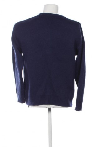 Herrenpullover Manfinity, Größe S, Farbe Blau, Preis € 24,55