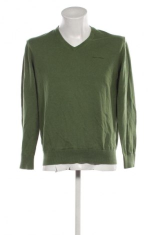 Pánský svetr  Marc O'Polo, Velikost M, Barva Zelená, Cena  969,00 Kč