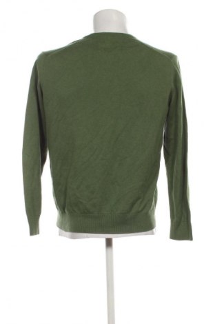 Pánský svetr  Marc O'Polo, Velikost M, Barva Zelená, Cena  969,00 Kč