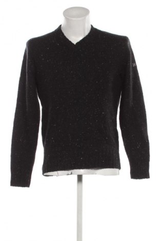 Pulover de bărbați Marc O'Polo, Mărime M, Culoare Negru, Preț 193,99 Lei