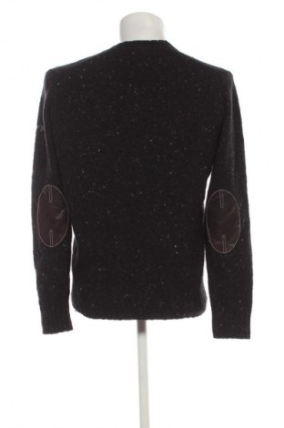 Pulover de bărbați Marc O'Polo, Mărime M, Culoare Negru, Preț 193,99 Lei