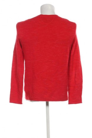 Herrenpullover Marc O'Polo, Größe M, Farbe Rot, Preis 41,99 €