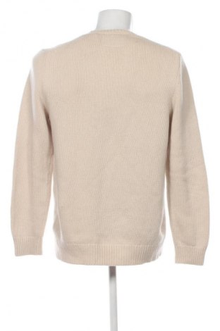 Ανδρικό πουλόβερ Marc O'Polo, Μέγεθος XL, Χρώμα  Μπέζ, Τιμή 52,73 €