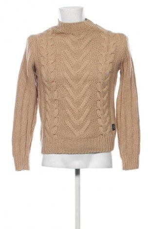 Pánsky sveter  Marc O'Polo, Veľkosť S, Farba Béžová, Cena  72,90 €