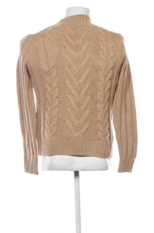 Pánsky sveter  Marc O'Polo, Veľkosť S, Farba Béžová, Cena  72,90 €