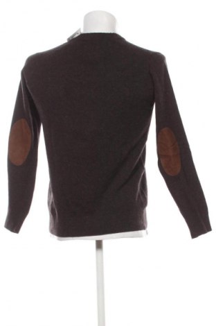 Herrenpullover Marc O'Polo, Größe S, Farbe Braun, Preis € 30,99