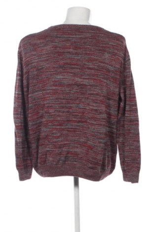 Herrenpullover Marco Donati, Größe XXL, Farbe Mehrfarbig, Preis 25,00 €