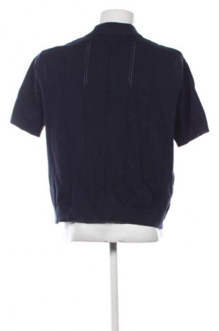 Herrenpullover Marks & Spencer, Größe M, Farbe Blau, Preis € 13,80