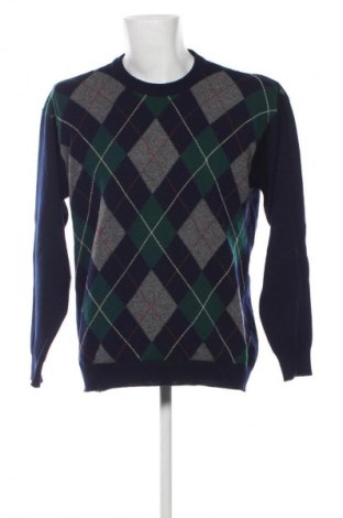 Pánský svetr  Marks & Spencer, Velikost XL, Barva Vícebarevné, Cena  342,00 Kč