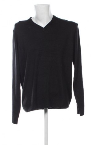 Herrenpullover Marks & Spencer, Größe XXL, Farbe Schwarz, Preis € 35,96