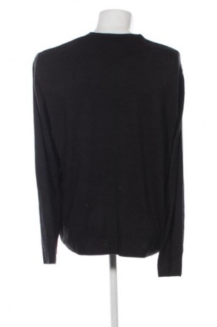 Herrenpullover Marks & Spencer, Größe XXL, Farbe Schwarz, Preis € 35,96