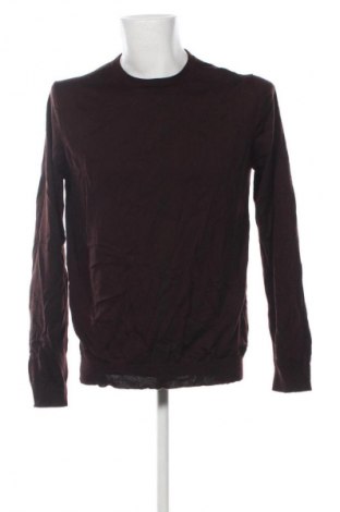 Pánsky sveter  Marks & Spencer, Veľkosť XL, Farba Hnedá, Cena  20,98 €